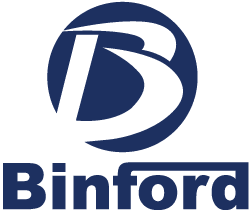 bin ford logo