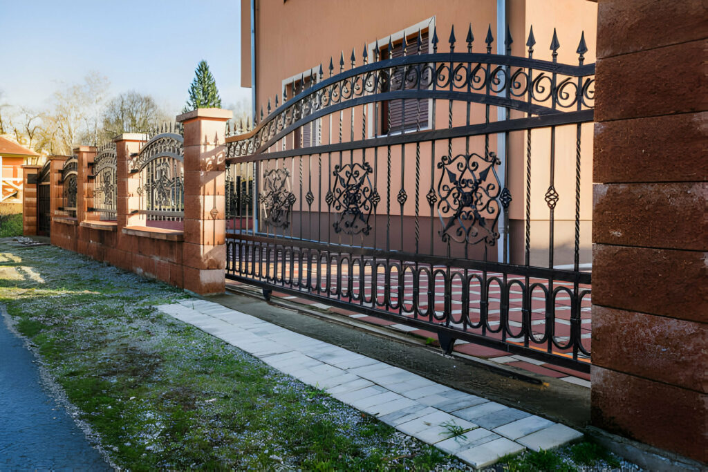 ornamental-fence