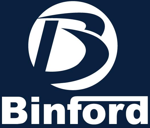 Binford logo