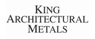 King Metals logo