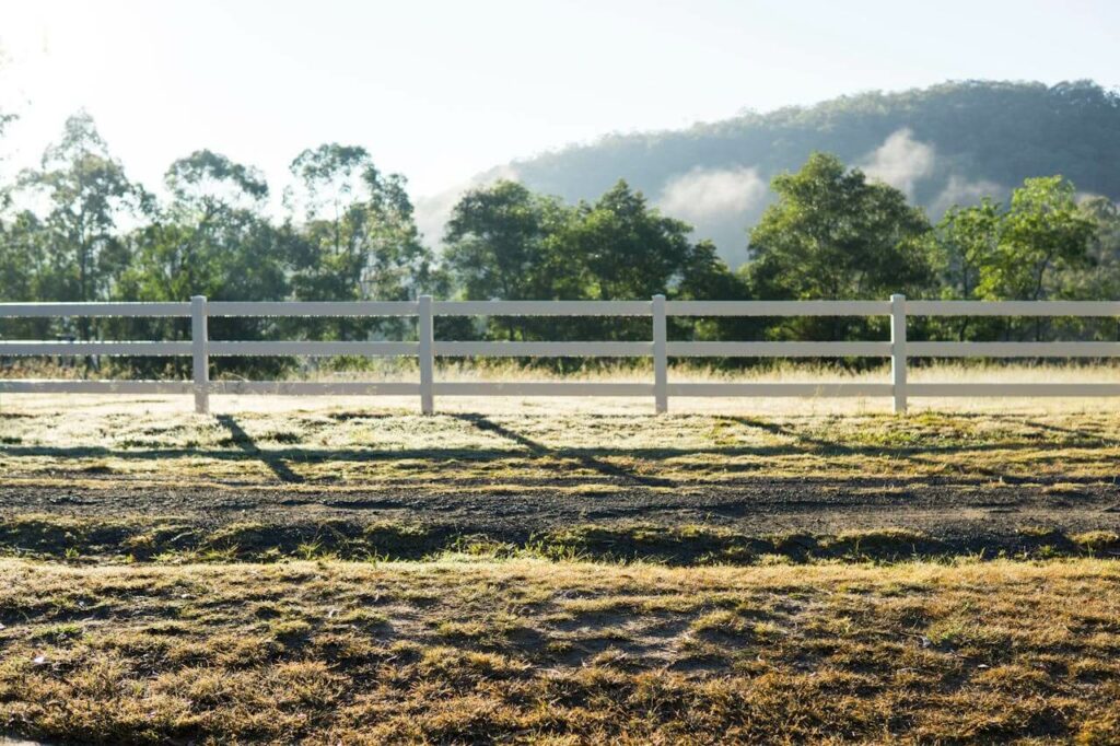 Farm Fence